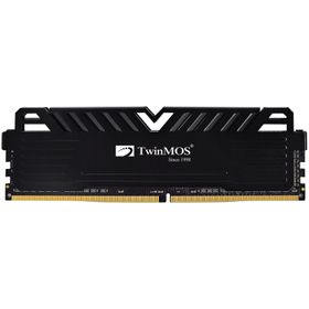 Twinmos TMD416GB3200D16BKX7P Tornadox7 Pro 16 GB DDR4 3200 MHz CL16 Masaüstü Bellek