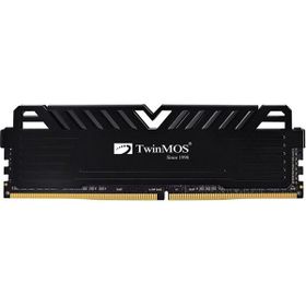 Twinmos TMD416GB3200D16BKX7P Tornadox7 Pro 16 GB DDR4 3200 MHz CL16 Masaüstü Bellek