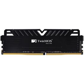 Twinmos TMD416GB3200D16BKX7P Tornadox7 Pro 16 GB DDR4 3200 MHz CL16 Masaüstü Bellek