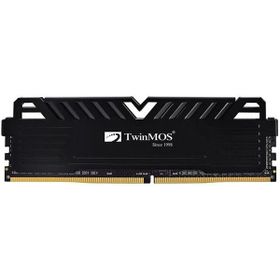 Twinmos TMD432GB3200D16BKX7P Tornadox7 Pro 32 GB DDR4 3200 MHz CL16 Masaüstü Bellek