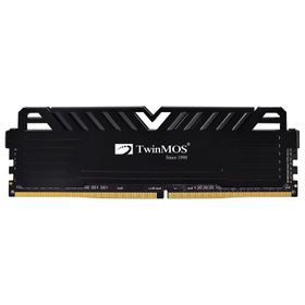 Twinmos TMD432GB3200D16BKX7P Tornadox7 Pro 32 GB DDR4 3200 MHz CL16 Masaüstü Bellek