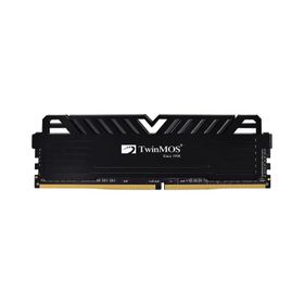 Twinmos TMD432GB3200D16BKX7P Tornadox7 Pro 32 GB DDR4 3200 MHz CL16 Masaüstü Bellek