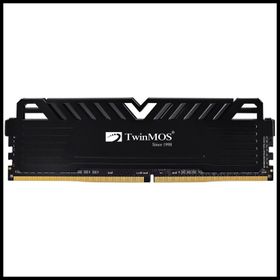 Twinmos TMD432GB3200D16BKX7P Tornadox7 Pro 32 GB DDR4 3200 MHz CL16 Masaüstü Bellek