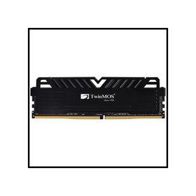 Twinmos TMD48GB3200D16BKX7P Tornadox7 Pro 8 GB DDR4 3200 MHz CL16 Masaüstü Bellek