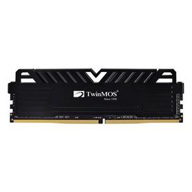 Twinmos TMD48GB3200D16BKX7P Tornadox7 Pro 8 GB DDR4 3200 MHz CL16 Masaüstü Bellek
