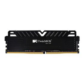 Twinmos TMD48Gb3200Drgb-C16 Ddr4 8Gb 3200 Mhz Cl16 Rgb Desktop Ram Bellek