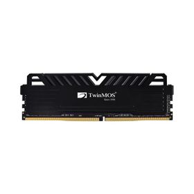 Twinmos TMD48Gb3200Drgb-C16 Ddr4 8Gb 3200 Mhz Cl16 Rgb Desktop Ram Bellek