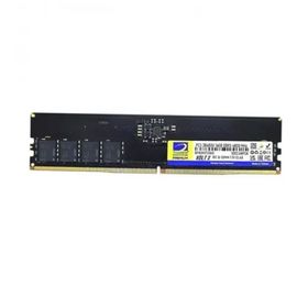 Twinmos TMD516GB4800U40 16 GB DDR5 4800 MHz CL40 Masaüstü Bellek