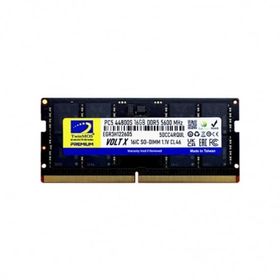 Twinmos TMD516GB5600S46 16 GB DDR5 5600 Laptop NB Ram