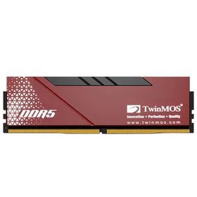 Twinmos TMD516GB5600U46 16 GB DDR5 5600 Soğutuculu DT Ram