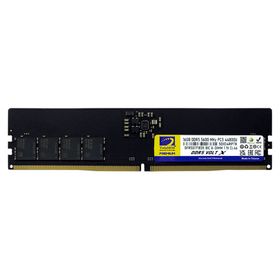 Twinmos TMD516GB5600U46WO 16 GB DDR5 5600 MHz CL46 Masaüstü Bellek
