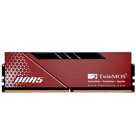 Twinmos TMD516GB6000U36 Voltx 16 GB DDR5 6000 MHz CL36 Masaüstü Bellek