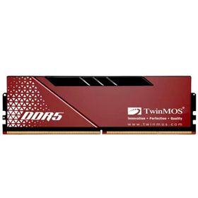 Twinmos TMD516GB6000U36 Voltx 16 GB DDR5 6000 MHz CL36 Masaüstü Bellek