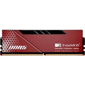 Twinmos TMD516GB6000U36 Voltx 16 GB DDR5 6000 MHz CL36 Masaüstü Bellek