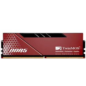 Twinmos TMD516GB6000U36 Voltx 16 GB DDR5 6000 MHz CL36 Masaüstü Bellek