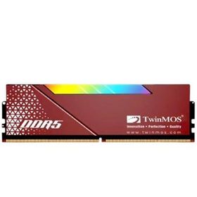Twinmos TMD516GB6000URGB36 Voltx RGB 16 GB DDR5 6000 MHz CL36 Masaüstü Bellek