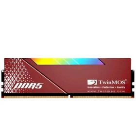 Twinmos TMD516GB6000URGB36 Voltx RGB 16 GB DDR5 6000 MHz CL36 Masaüstü Bellek