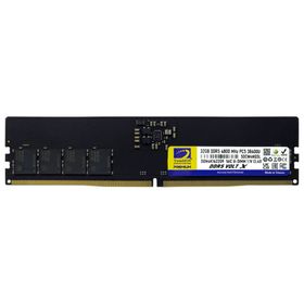 Twinmos TMD532GB4800U40 32 GB DDR5 4800 Mhz CL40 1.1V Desktop Ram