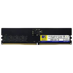 Twinmos TMD532GB4800U40 32 GB DDR5 4800 Mhz CL40 1.1V Desktop Ram