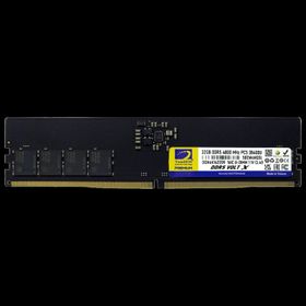 Twinmos TMD532GB4800U40 32 GB DDR5 4800 Mhz CL40 1.1V Desktop Ram