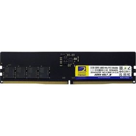 Twinmos TMD532GB4800U40 32 GB DDR5 4800 Mhz CL40 1.1V Desktop Ram