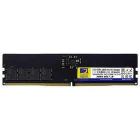 Twinmos TMD532GB4800U40 32 GB DDR5 4800 Mhz CL40 1.1V Desktop Ram