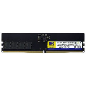 Twinmos TMD532GB4800U40 32 GB DDR5 4800 Mhz CL40 1.1V Desktop Ram