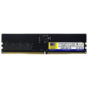 Twinmos TMD532GB4800U40 32 GB DDR5 4800 Mhz CL40 1.1V Desktop Ram