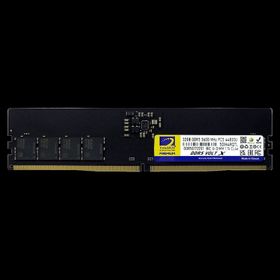 Twinmos TMD532GB5600U46WO Voltx 32 GB DDR5 5600 Mhz CL46 1.1V Desktop Ram