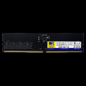 Twinmos TMD532GB5600U46WO Voltx 32 GB DDR5 5600 Mhz CL46 1.1V Desktop Ram