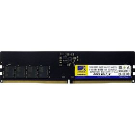 Twinmos TMD532GB5600U46WO Voltx 32 GB DDR5 5600 Mhz CL46 1.1V Desktop Ram