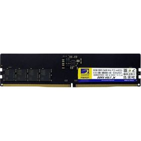 Twinmos TMD532GB5600U46WO Voltx 32 GB DDR5 5600 Mhz CL46 1.1V Desktop Ram