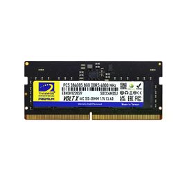Twinmos TMD58GB4800S40 VoltX 4800 MHz CL40 DDR5 8 GB Ram