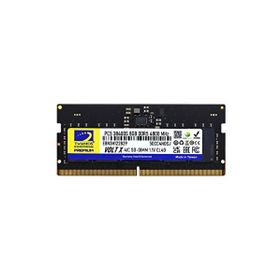 Twinmos TMD58GB4800S40 VoltX 4800 MHz CL40 DDR5 8 GB Ram