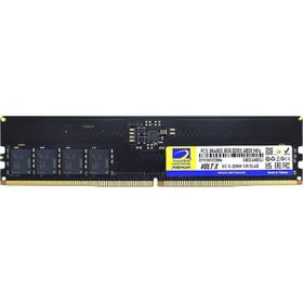 Twinmos TMD58GB4800U40 8 GB DDR5 4800 MHz CL40 Masaüstü Bellek