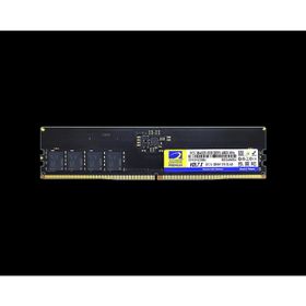 Twinmos TMD58GB4800U40 8 GB DDR5 4800 MHz CL40 Masaüstü Bellek
