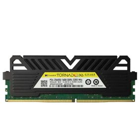 Twinmos TMMDD416GB3200DKBX6 16 GB DDR4 3200 Soğutuculu DT PC Ram