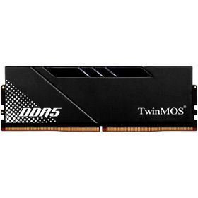 Twinmos VoltX 16 GB 5600 MHz CL46 TMD516GB5600U46B DDR5 Ram