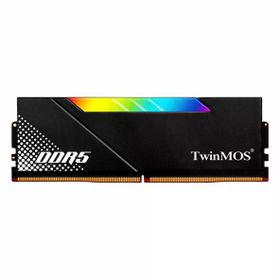 Twinmos VoltX RGB 16 GB 6000 MHz CL36 TMD516GB6000URGB36B DDR5 Ram