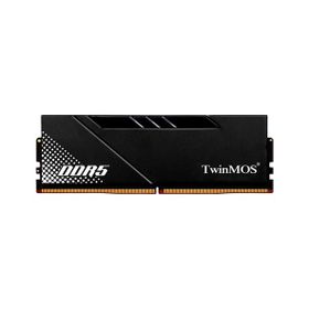Twinmos VoltX TMD516GB5600U36B 5600 MHz CL36 DDR5 16 GB Ram