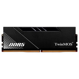 Twinmos VoltX TMD516GB6000U36B 6000 MHz CL36 DDR5 16 GB RAM