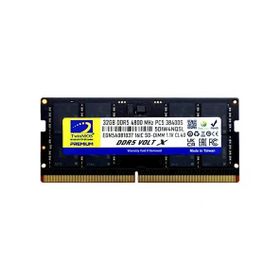 Twinmos VoltX TMD532GB4800S40 4800 MHz CL40 DDR5 32 GB Ram