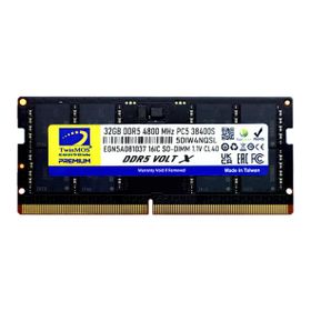 Twinmos VoltX TMD532GB4800S40 4800 MHz CL40 DDR5 32 GB Ram