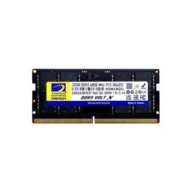 Twinmos VoltX TMD532GB4800S40 4800 MHz CL40 DDR5 32 GB Ram