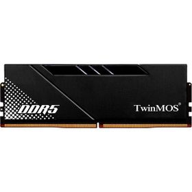 Twinmos Voltx Tmd532Gb5600U46 32 Gb Ddr5 5600 Mhz Cl46 Ram Bellek