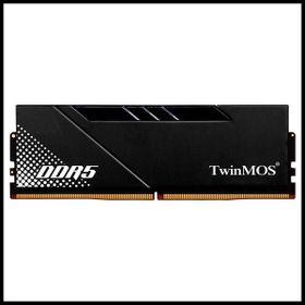 Twinmos Voltx Tmd532Gb5600U46 32 Gb Ddr5 5600 Mhz Cl46 Ram Bellek