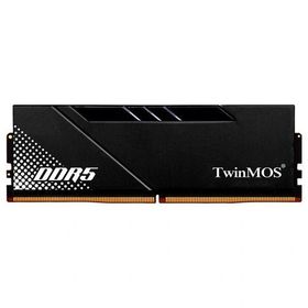 Twinmos Voltx Tmd532Gb5600U46 32 Gb Ddr5 5600 Mhz Cl46 Ram Bellek