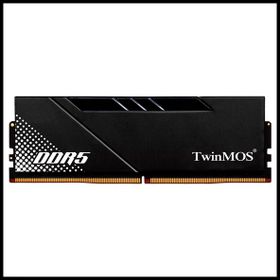 Twinmos Voltx Tmd532Gb5600U46 32 Gb Ddr5 5600 Mhz Cl46 Ram Bellek