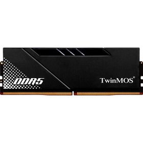 Twinmos Voltx Tmd532Gb5600U46 32 Gb Ddr5 5600 Mhz Cl46 Ram Bellek