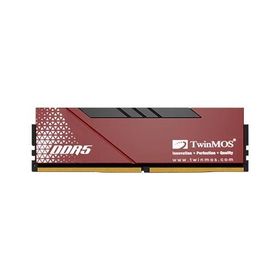 Twinmos Voltx Tmd532Gb5600U46 32 Gb Ddr5 5600 Mhz Cl46 Ram Bellek